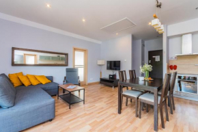 Apartamenty Mierzeja - Willa Turkusowa Kąty Rybackie
